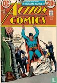 Action Comics 423 - Image 1