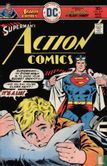 Action Comics 457 - Bild 1