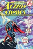 Action Comics 440 - Afbeelding 1