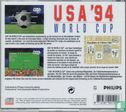USA'94 - World Cup - Afbeelding 2