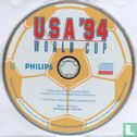 USA'94 - World Cup - Afbeelding 3