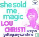 She sold me magic - Afbeelding 1