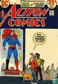 Action Comics 428 - Image 1