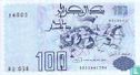 Algérie 100 Dinars  - Image 1