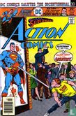 Action Comics 461 - Afbeelding 1