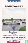 Rondvaart Wiljo - Bild 1