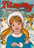 Tammy Annual 1975 - Image 1