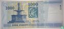 Hongarije 1.000 Forint 2000 - Afbeelding 2