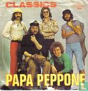 Papa Peppone - Afbeelding 1