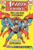 Who can beat Superman? More Supermen! - Afbeelding 1