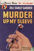 Murder up my sleeve - Afbeelding 1