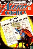 Action Comics 429 - Image 1