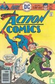 Action Comics 459 - Afbeelding 1