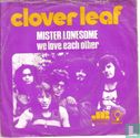 Mister Lonesome