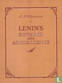 Lenin's Boyhood and Adolescence - Afbeelding 1