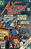 Action Comics 474 - Image 1