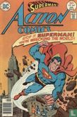 Stop It, Superman! You're Wrecking The World!" - Image 1