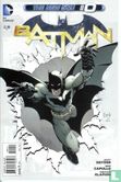 Batman 0  - Bild 1