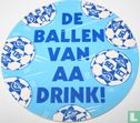 De Ballen Van AA Drink - Image 1
