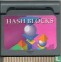 Hash Block - Afbeelding 3