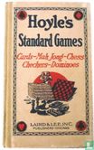 Hoyle’s Standard Games. - Afbeelding 1