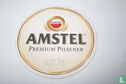 Amstel  Premium Pilsener Authentic Recipe - Bild 2