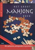 Het Groot MahJong Boek
