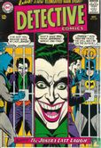 Detective Comics 332 - Bild 1
