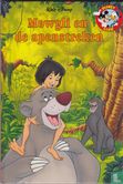 Mowgli en de apenstreken - Afbeelding 1