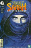 The Legend of Mother Sarah: City of the Children 1 - Image 1
