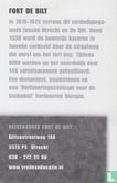 Fort de Bilt - Afbeelding 2