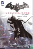 Batman: Arkham City Book #1 - Afbeelding 1