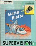 Matta Blatta - Image 1