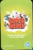 Schubdier - Afbeelding 2