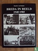 Breda in beeld 1940-1985 - Image 1
