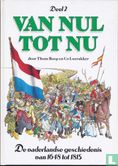 De vaderlandse geschiedenis van 1648 tot 1815 - Image 1