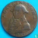 Groot-Brittannië ½ penny 1794 J.Lackington - Bild 1