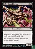 Infectious Horror
