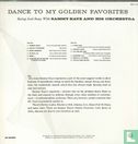 Dance to My Golden Favorites - Sammy Kaye - Image 2
