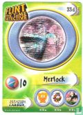 Merlock - Afbeelding 1