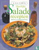 Heerlijke salade recepten - Image 1