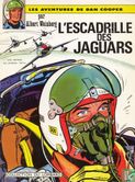 L'Escadrille des Jaguars - Afbeelding 1