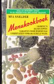 Menukookboek - Image 1