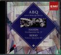 Alban Berg Quartett - Bild 1