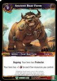 Ancient Bear Form - Afbeelding 1