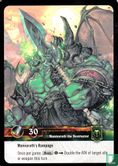 Mannoroth the Destructor