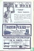 THE GEOGRAPHICAL JOURNAL NOVEMBER 1900  - Bild 2