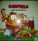 Garfield gaat picknicken - Image 1