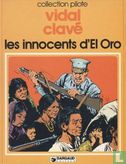 Les innocents d'El Oro - Afbeelding 1