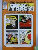 Dick Tracy Weekly 93 - Image 1